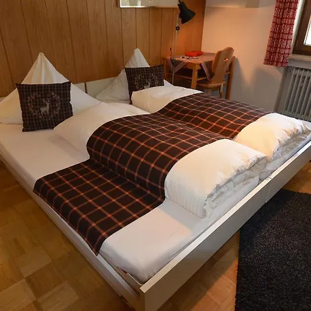 Ferienwohnung Kobor Apartmán *