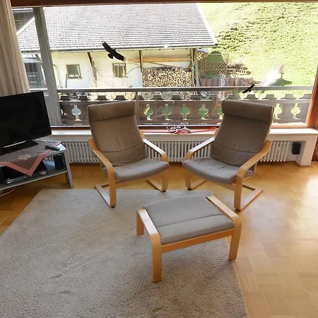 Apartmán Ferienwohnung Kobor