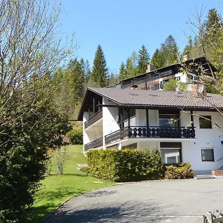 Ferienwohnung Kobor *