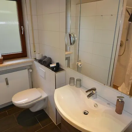 Ferienwohnung Kobor Apartmán *