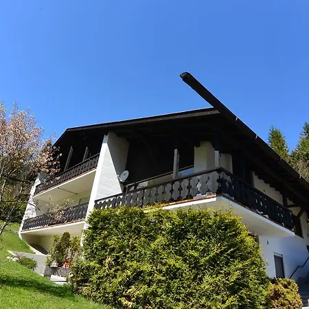 Ferienwohnung Kobor Apartmán