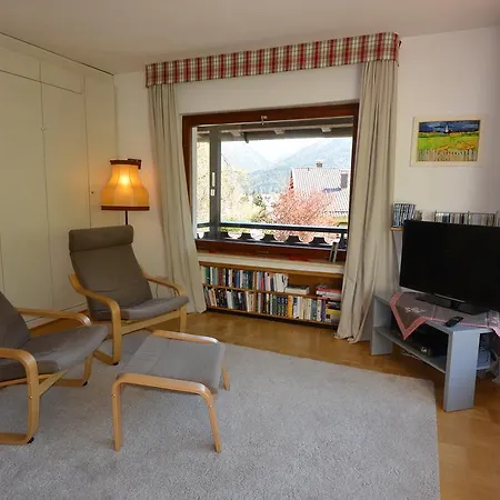 Ferienwohnung Kobor *