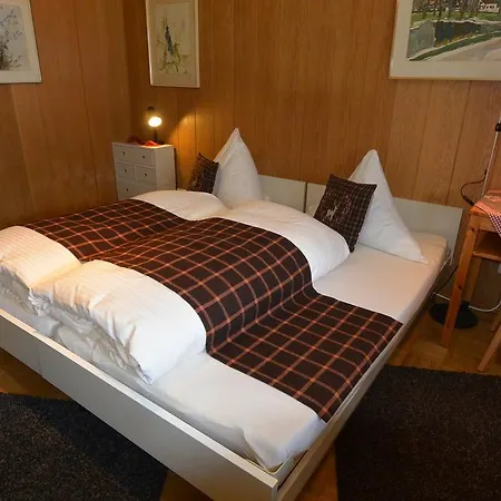 Ferienwohnung Kobor