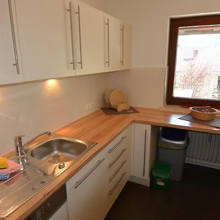 Ferienwohnung Kobor Apartmán *