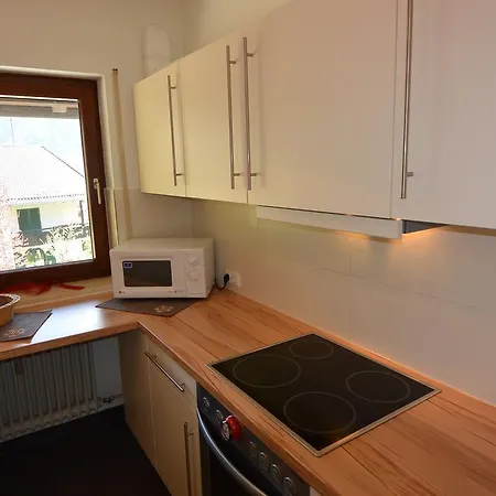 Ferienwohnung Kobor *