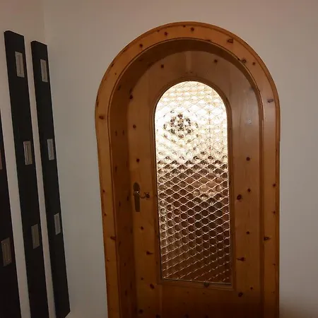 Ferienwohnung Kobor Apartmán Mittenwald