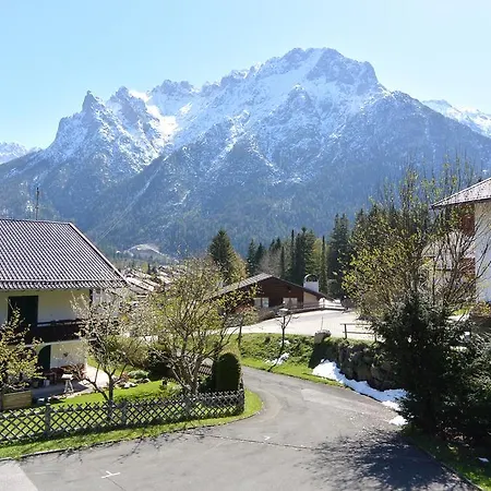 Ferienwohnung Kobor *