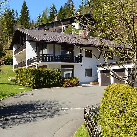 Ferienwohnung Kobor *