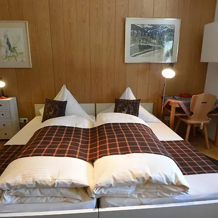 Ferienwohnung Kobor Apartmán *