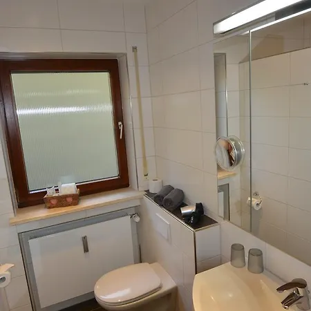 Ferienwohnung Kobor Apartmán *
