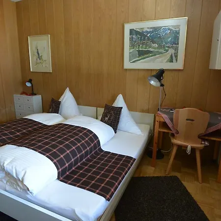 Apartmán Ferienwohnung Kobor *
