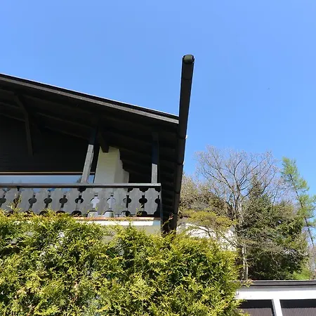 Ferienwohnung Kobor *