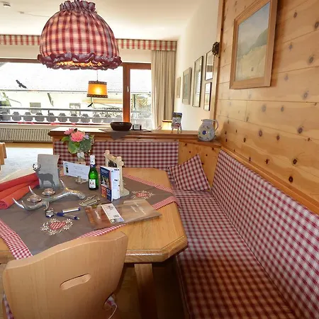 Ferienwohnung Kobor Mittenwald