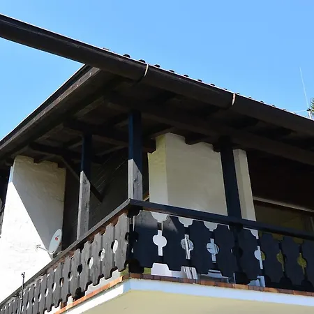 Ferienwohnung Kobor * Mittenwald