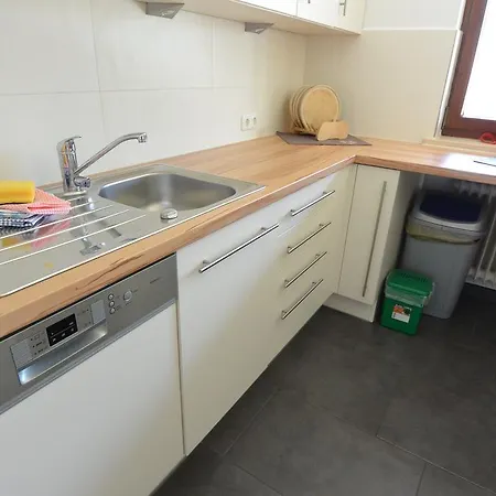 Ferienwohnung Kobor Apartmán *