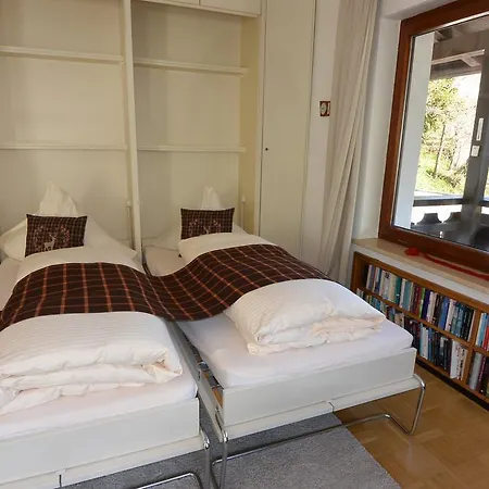 Ferienwohnung Kobor Apartmán *