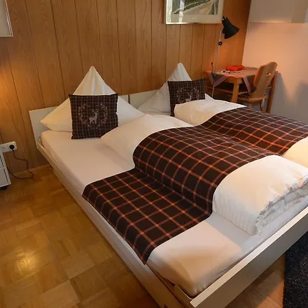 Ferienwohnung Kobor Mittenwald