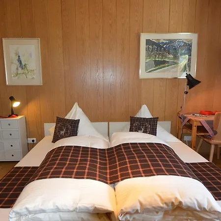 Ferienwohnung Kobor