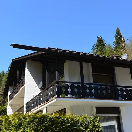 Ferienwohnung Kobor *
