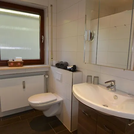 Ferienwohnung Kobor * Mittenwald