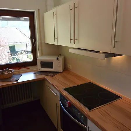 Ferienwohnung Kobor *