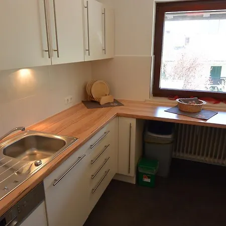 Ferienwohnung Kobor Apartment