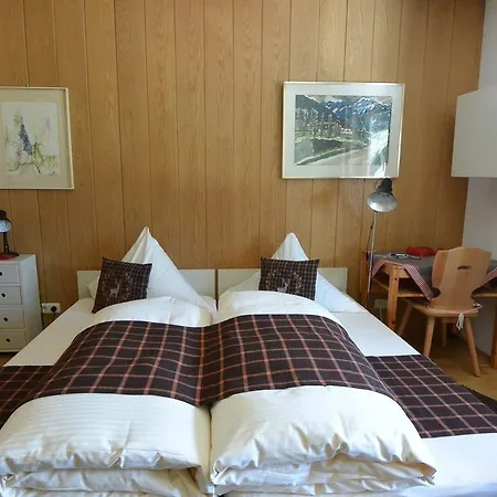 Ferienwohnung Kobor Apartment Mittenwald
