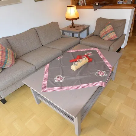 Apartment Ferienwohnung Kobor *