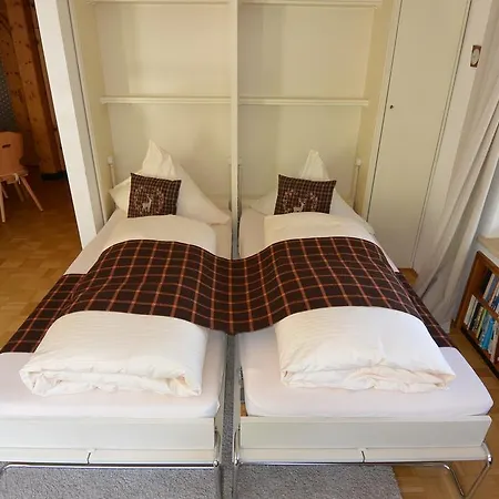 Ferienwohnung Kobor Apartment