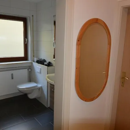 Ferienwohnung Kobor Apartment *
