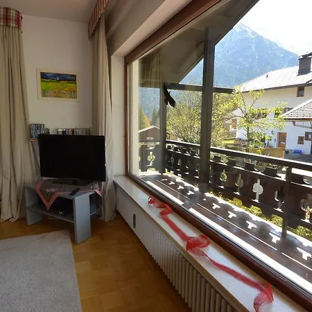 Apartment Ferienwohnung Kobor