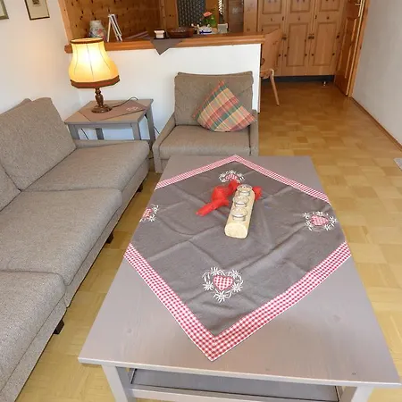 Ferienwohnung Kobor Apartment *