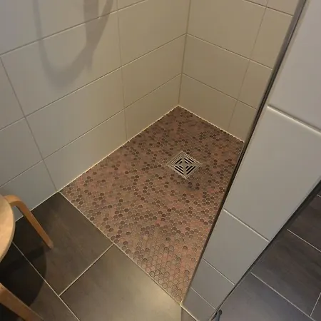 Ferienwohnung Kobor Apartment *