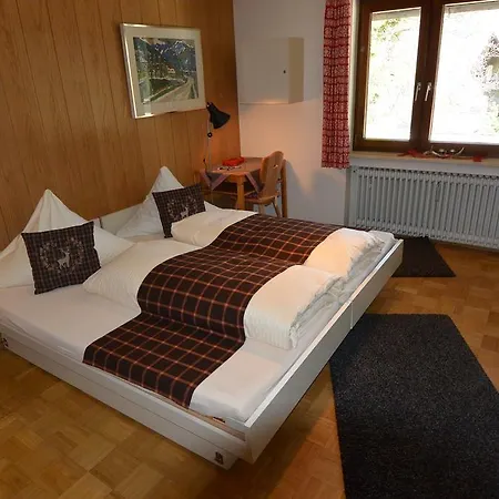 Ferienwohnung Kobor *