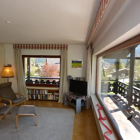 Apartment Ferienwohnung Kobor *