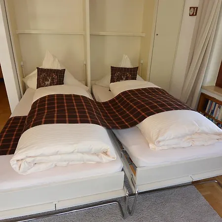 Apartment Ferienwohnung Kobor *